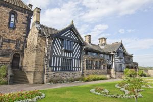 Shibden Hall, Halifax (suggested as original of Thrushcross Grange in WH, museum) 3 sm.jpg